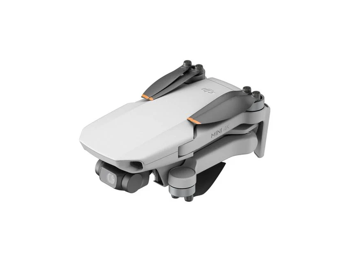DRONE DJI MINI 4K FLY MORE COMBO 1