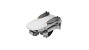 DRONE DJI MINI 4K FLY MORE COMBO