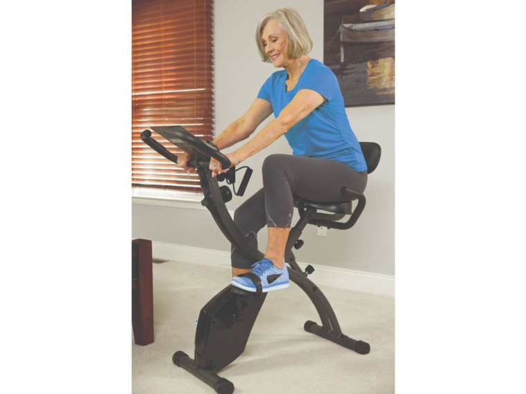 SLIM CYCLE BICICLETA SPINNING 4