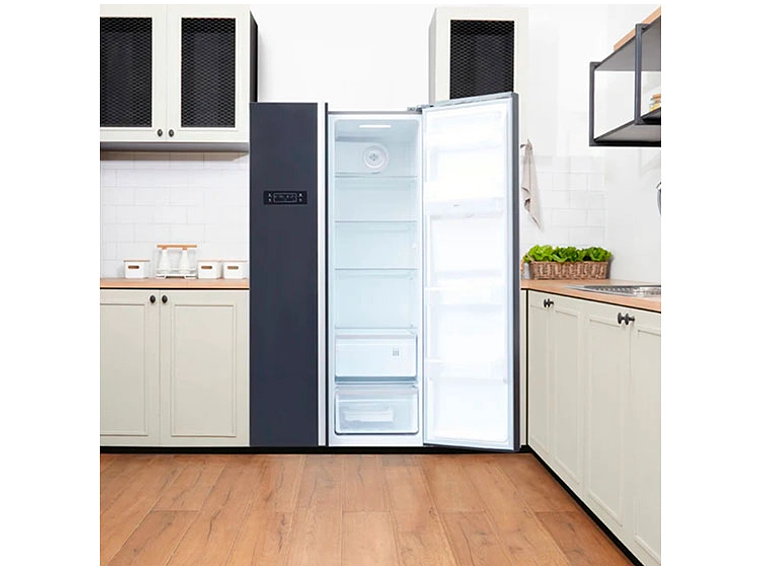 REFRIGERADOR FDV SIDE BY SIDE NO FROST 518 L PRESTIGE DELUXE 3