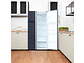 REFRIGERADOR FDV SIDE BY SIDE NO FROST 518 L PRESTIGE DELUXE - Miniatura 3