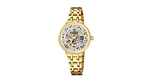 RELOJ FESTINA MUJER AUTOMATICO F20617/1