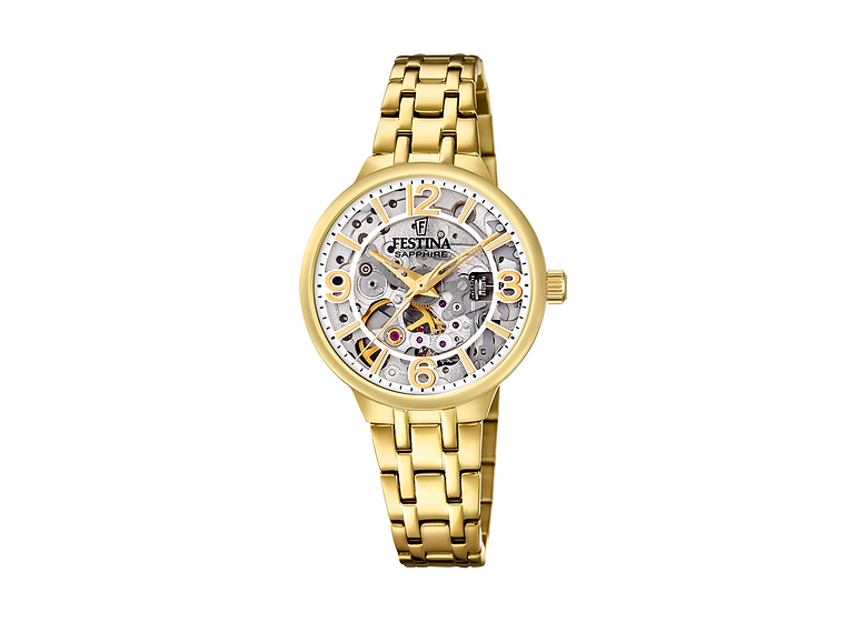 RELOJ FESTINA MUJER AUTOMATICO F20617/1 1