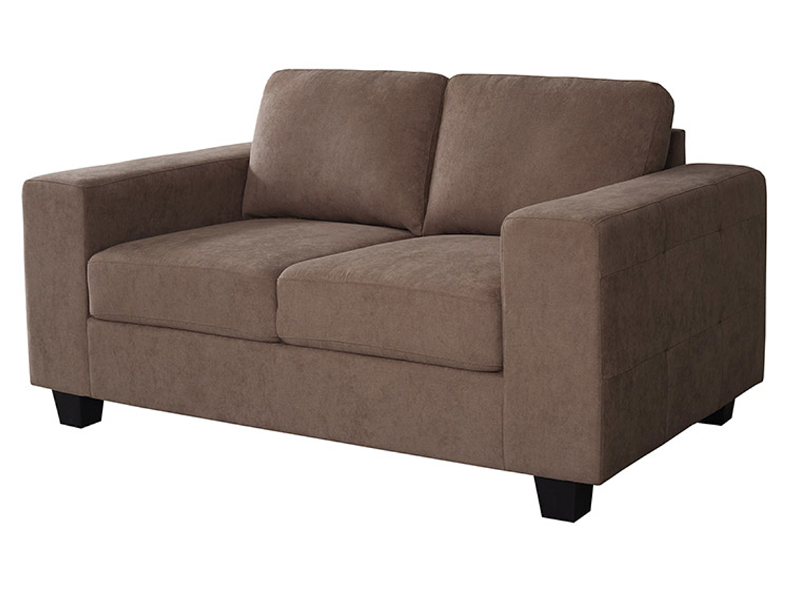 SOFÁ CIC TÁMESIS 2 CUERPOS TAUPE 5