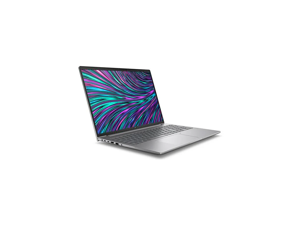 NOTEBOOK HP ZBOOK POWER G11 INTEL CORE ULTRA 7-155H 16GB RAM 1TB SSD 16' WUXGA NVIDIA RTX 500 ADA 4G 1