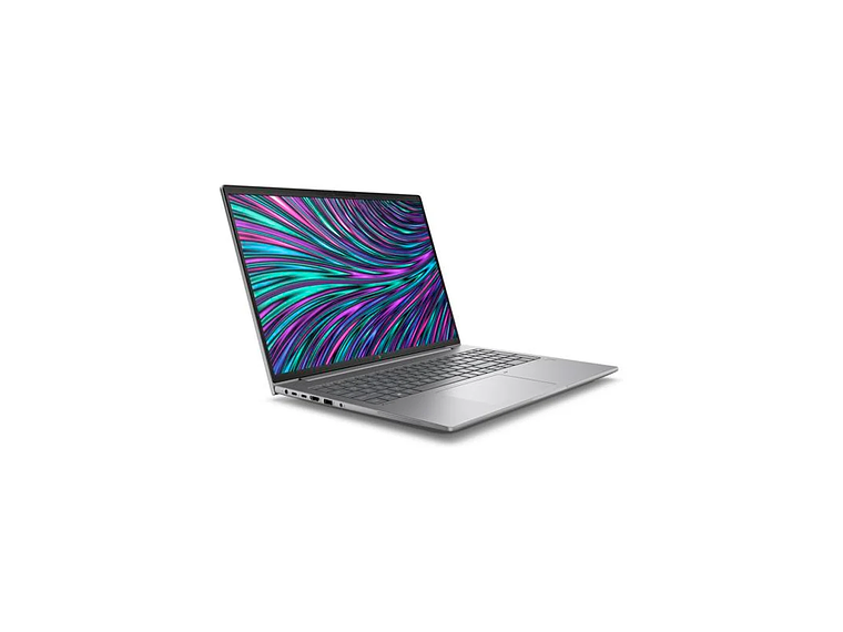 NOTEBOOK HP ZBOOK POWER G11 INTEL CORE ULTRA 7-155H 16GB RAM 1TB SSD 16' WUXGA NVIDIA RTX 500 ADA 4G 1