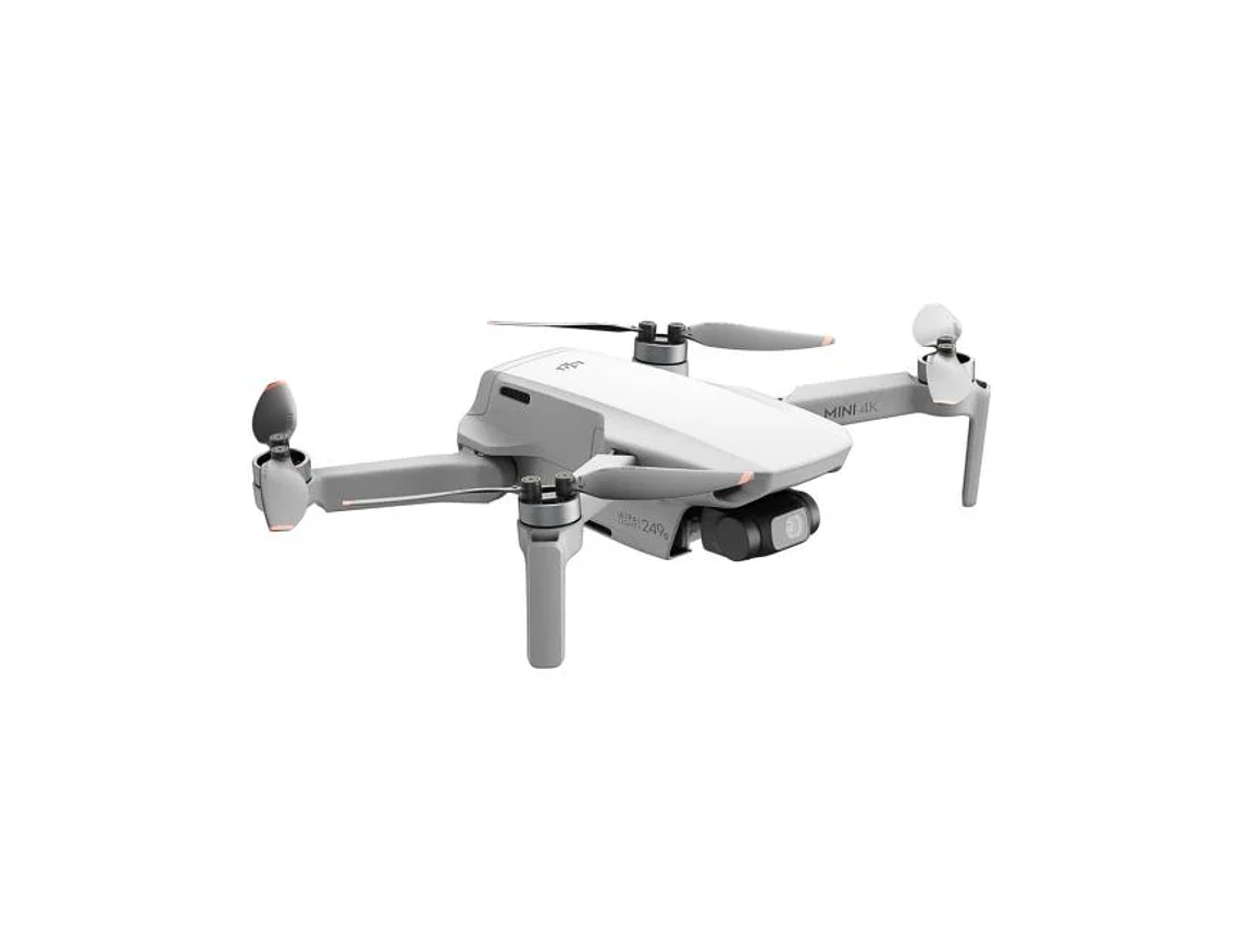 DRONE DJI MINI 4K FLY MORE COMBO 3