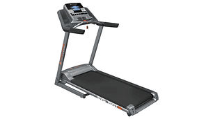 TROTADORA EVOLUTION FITNESS MODELO 260T | NEGRO