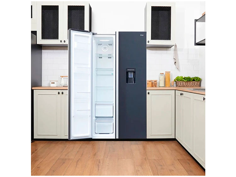 REFRIGERADOR FDV SIDE BY SIDE NO FROST 518 L PRESTIGE DELUXE 6