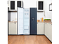REFRIGERADOR FDV SIDE BY SIDE NO FROST 518 L PRESTIGE DELUXE - Miniatura 6