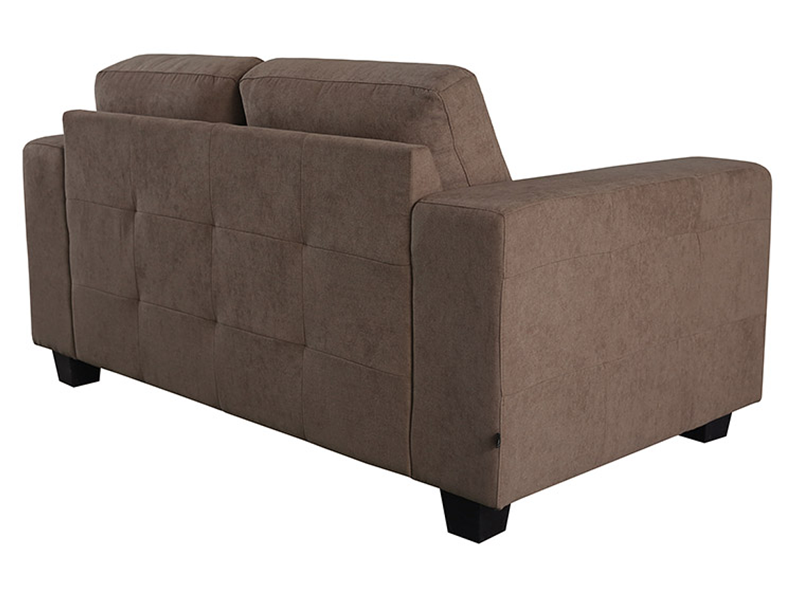 SOFÁ CIC TÁMESIS 2 CUERPOS TAUPE 7