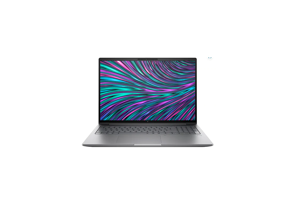 NOTEBOOK HP ZBOOK POWER G11 INTEL CORE ULTRA 7-155H 16GB RAM 1TB SSD 16' WUXGA NVIDIA RTX 500 ADA 4G 4