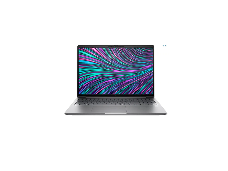 NOTEBOOK HP ZBOOK POWER G11 INTEL CORE ULTRA 7-155H 16GB RAM 1TB SSD 16' WUXGA NVIDIA RTX 500 ADA 4G 4