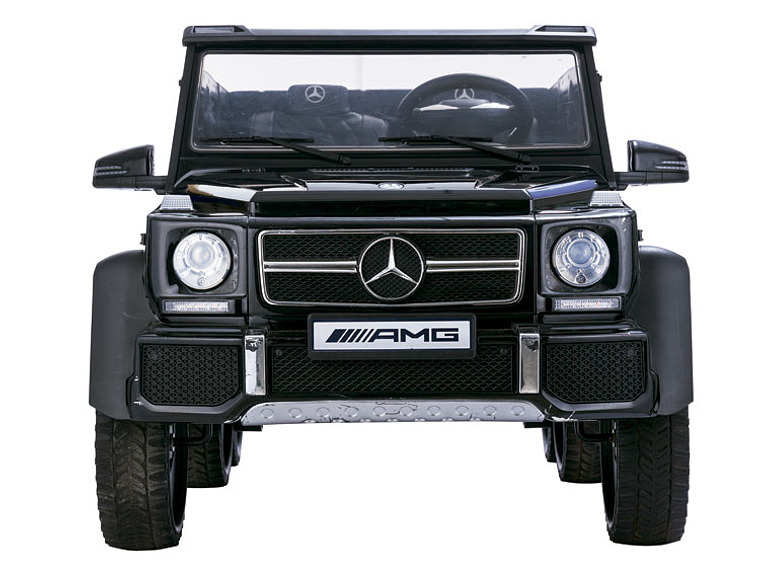 AUTO A BATERÍA KIDSCOOL MERCEDES G63 6X6 2