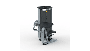 Curl de Bíceps V8 Series | Obelix