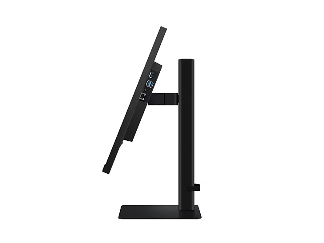 MONITOR SAMSUNG 27' S60UD VIEWFINITY S6 PLANO QUAD HD 2