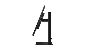 MONITOR SAMSUNG 27' S60UD VIEWFINITY S6 PLANO QUAD HD