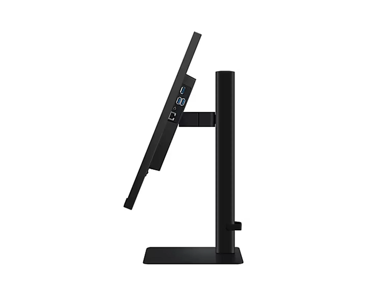 MONITOR SAMSUNG 27' S60UD VIEWFINITY S6 PLANO QUAD HD 2