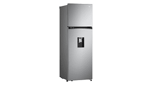 REFRIGERADOR LG TOP FREEZER NO FROST 264 L SMART INVERTER VT27WPP