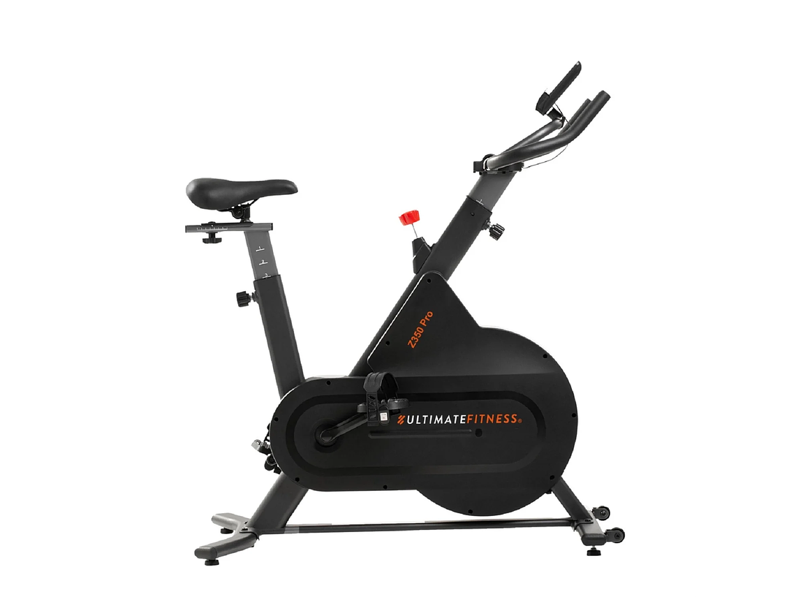 BICICLETA SPINNING MAGNETICA Z350 PRO 1