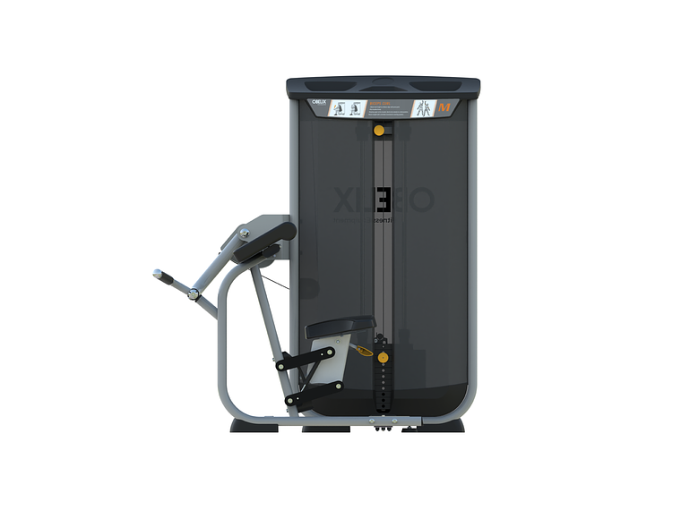 Curl de Bíceps V8 Series | Obelix 2