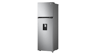 REFRIGERADOR LG TOP FREEZER NO FROST 264 L SMART INVERTER VT27WPP