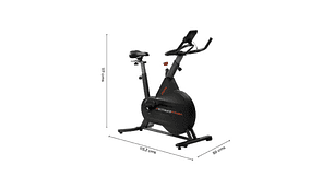 BICICLETA SPINNING MAGNETICA Z350 PRO