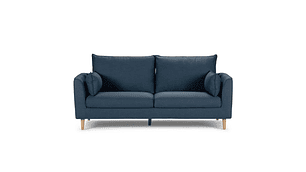 SOFÁ ROSEN CAVOUR 3 CUERPOS DENIM