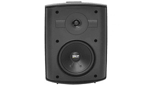 PARLANTES DE MURO PASIVO SKP SK 106T WH