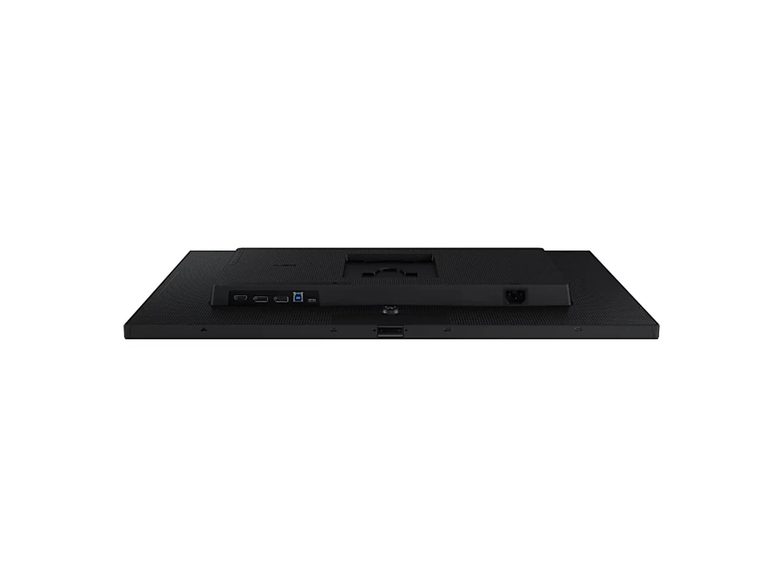 MONITOR SAMSUNG 27' S60UD VIEWFINITY S6 PLANO QUAD HD 4