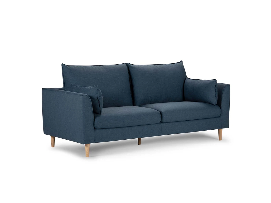 SOFÁ ROSEN CAVOUR 3 CUERPOS DENIM 2