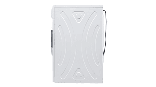 SECADORA DE ROPA POR VENTILACIÓN MIDEA MD100A100 10KG BLANCO