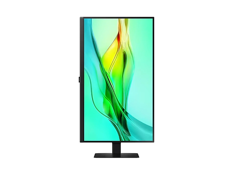 MONITOR SAMSUNG 27' S60UD VIEWFINITY S6 PLANO QUAD HD 5