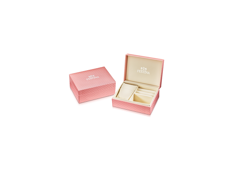 RELOJ FESTINA MUJER AUTOMATICO F20581/1 2