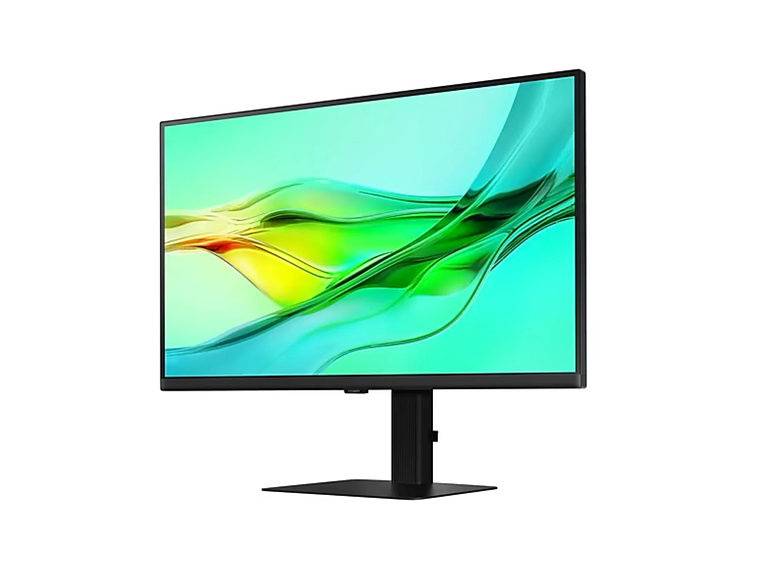 MONITOR SAMSUNG 27' S60UD VIEWFINITY S6 PLANO QUAD HD 7