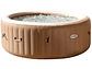 SPA INFLABLE INTEX PARA 6 PERSONAS CON SISTEMA DE BURBUJAS INCORPORADO - Miniatura 1