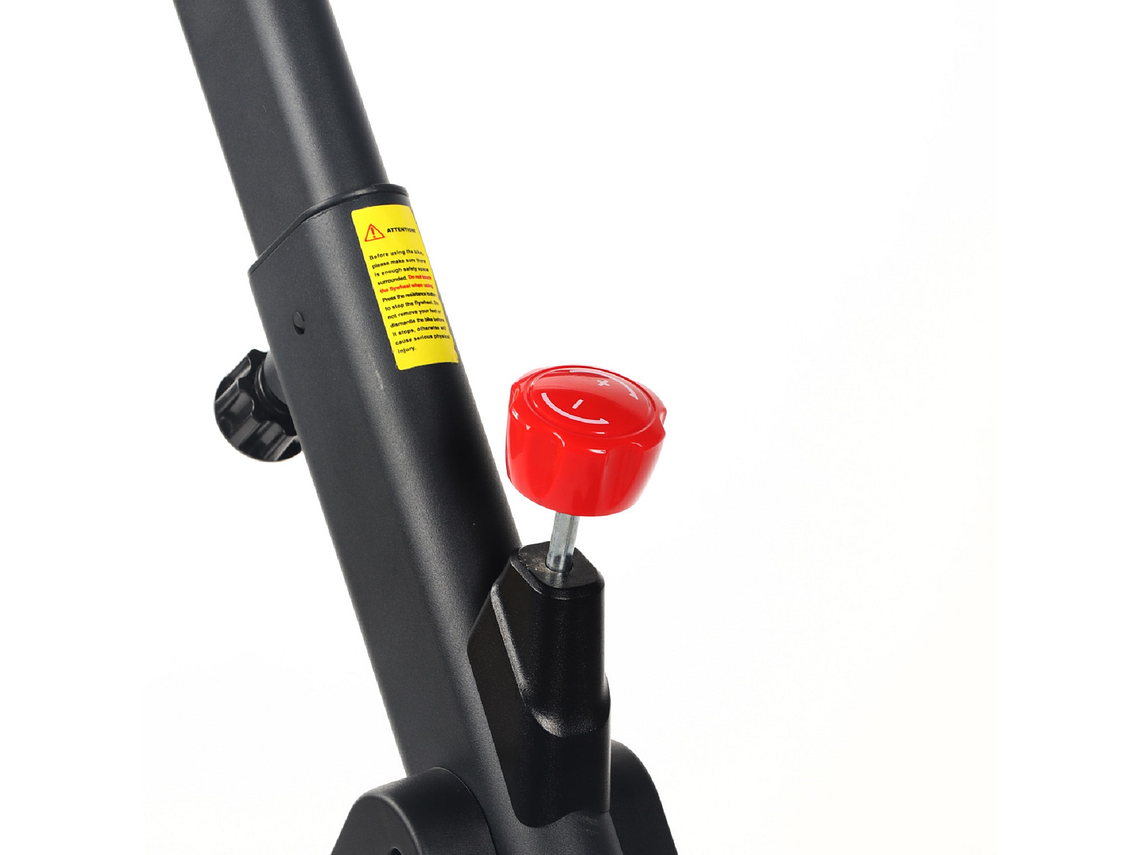 BICICLETA SPINNING MAGNETICA Z350 PRO 6