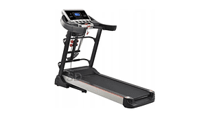 TROTADORA PLEGABLE MULTIFUNCIÓN 3,5 HP TRANSTAR 900DS | NEGRO