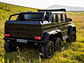 AUTO A BATERÍA KIDSCOOL MERCEDES G63 6X6 - Miniatura 9