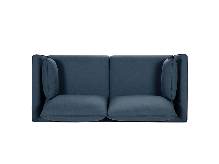 SOFÁ ROSEN CAVOUR 3 CUERPOS DENIM 6