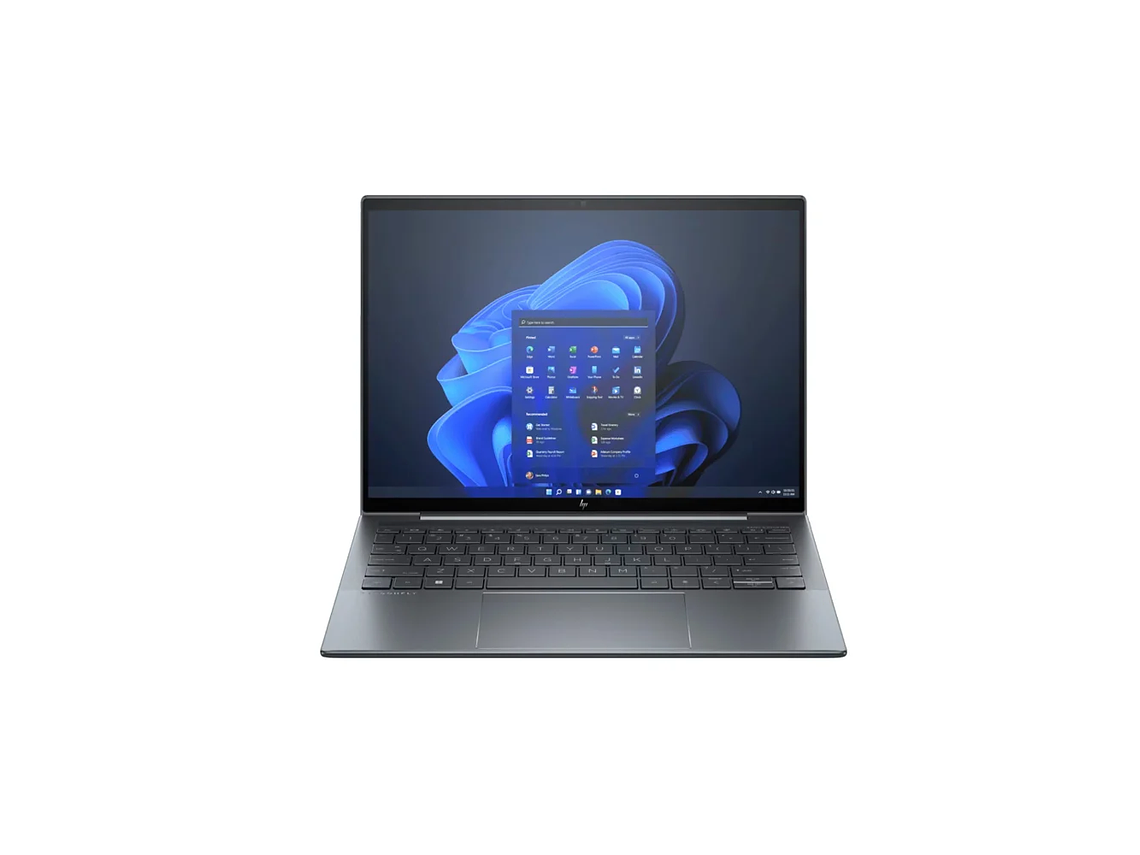 NOTEBOOK HP DRAGON FLY G4 I7 32GB RAM 1TB SSD 13.5' WUXGA WINDOWS 11 PRO 4