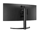 MONITOR ULTRAPANORAMICO LG 34WP65C-B QHD 34' - Miniatura 3