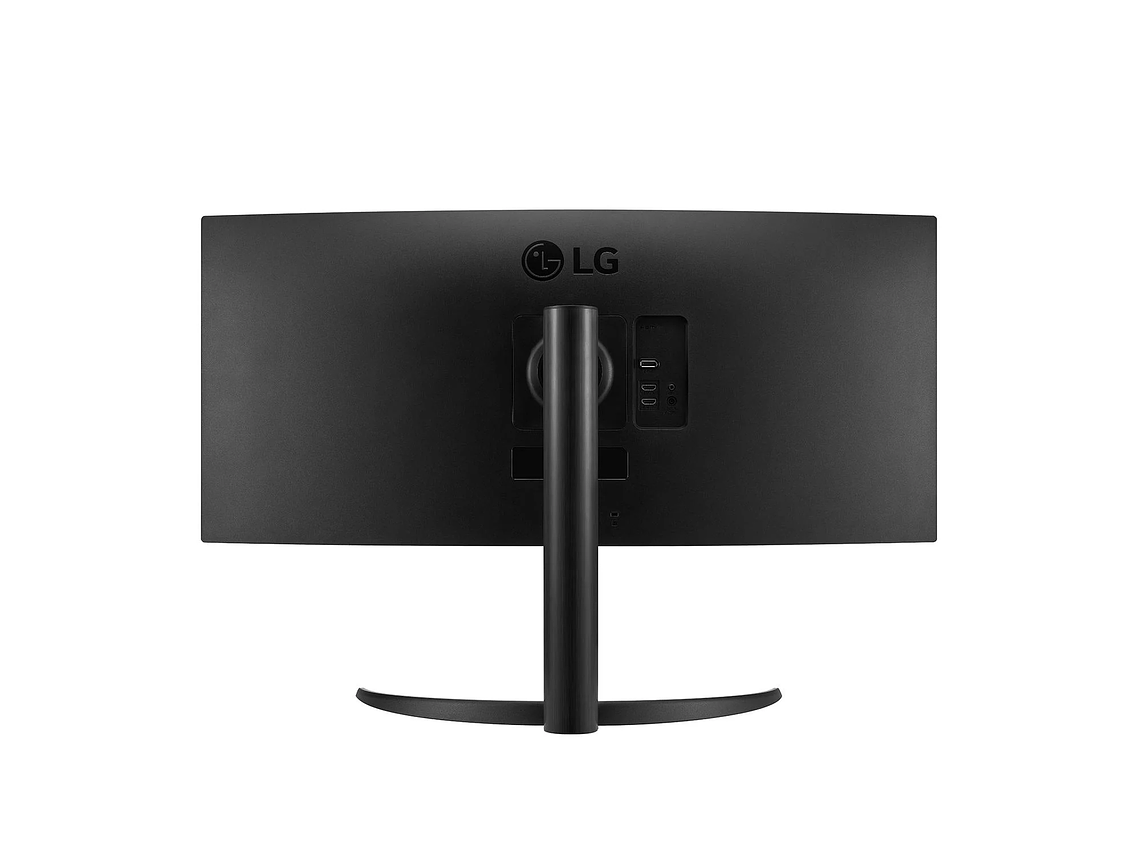 MONITOR ULTRAPANORAMICO LG 34WP65C-B QHD 34' 4