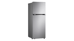 REFRIGERADOR LG TOP FREEZER NO FROST 315 L SMART INVERTER COMPRESSOR VT32BPP MOTOR