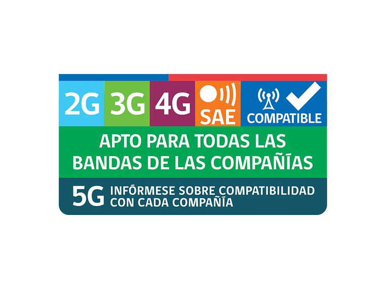 MOTO EDGE 60 VERDE 12+256 5