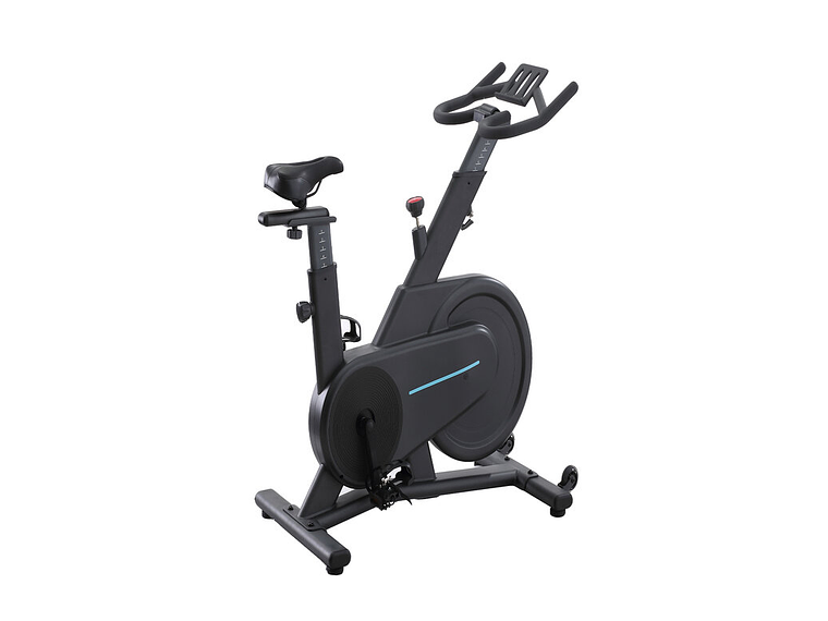 BICICLETA A3D BULL BIKE CAPACIDAD 110 KG SPINNING 1