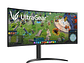 MONITOR ULTRAPANORAMICO LG 34WP65C-B QHD 34' - Miniatura 5