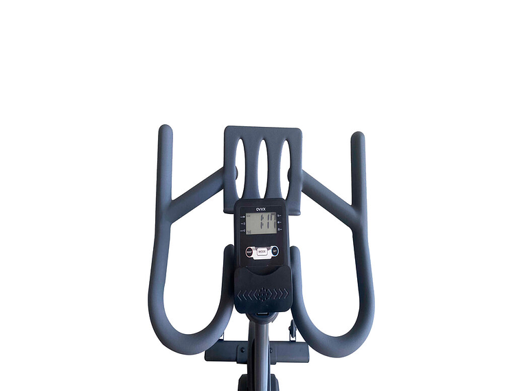 BICICLETA A3D BULL BIKE CAPACIDAD 110 KG SPINNING 2