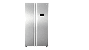 REFRIGERADOR SIDE BY SIDE FDV 442 L SLIM