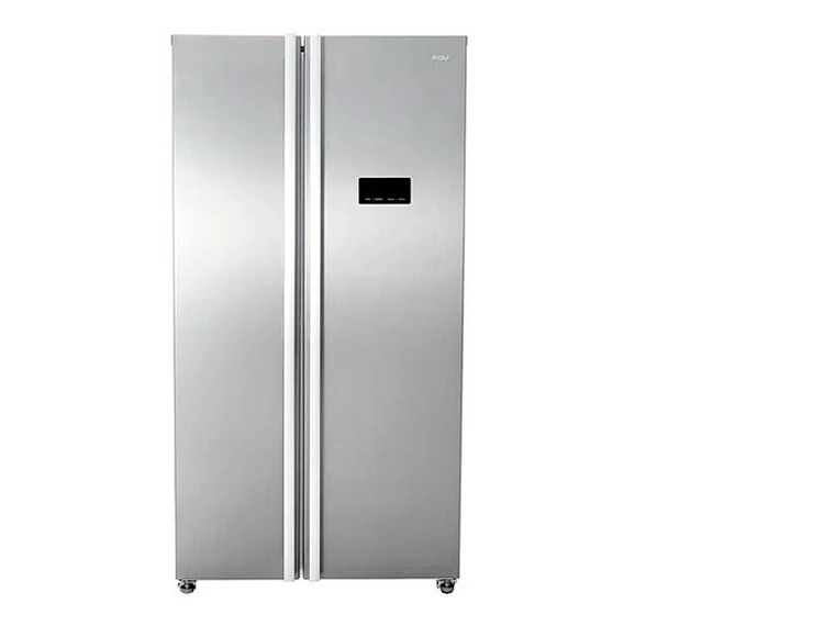 REFRIGERADOR SIDE BY SIDE FDV 442 L SLIM 1